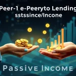 Unlock Passive Income: How to Earn Interest with Peer-to-Peer Crypto Lending