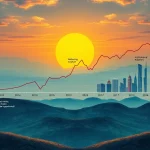 Crypto Cycle: Raoul Pal Sees Spooky 2017 Parallel, Predicts Extended Bull Run