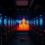 Russia Crypto Mining: Alarming 70% Remain Unregistered Despite New Laws