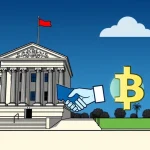 SEC Crypto Regulation Unlocks Positive Innovation Path