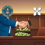 Historic: SEC Ripple Lawsuit Ends as $125M Escrow Funds Released