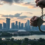 URGENT: Singapore Crypto Regulations Bring $200K Fines and Jail Risk