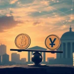 South Korea CBDC Tests Paused: Banks Eye Lucrative Stablecoin Boom