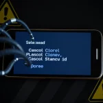 Urgent Warning: SparkKitty Malware Steals Your Crypto Seed Phrase Screenshots