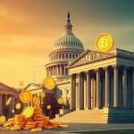 Stablecoin Regulation Accelerates Institutional Adoption: GENIUS Act Passed