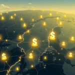 Sweden Cashless Society Faces Urgent Vulnerability: Why Offline Digital Cash is Essential