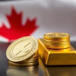 Tether’s Strategic Gold Investment: Acquires 32% Stake in Canadian Firm