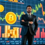 Tether CEO Reveals Bold Stance: Why $515B Valuation is ‘Bearish’