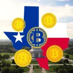 Texas Bitcoin Reserve: Landmark Bill Signed for State Holdings