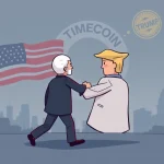 TikTok: Explosive Denial of TRUMP Memecoin Buy Accusations