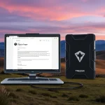 Urgent Trezor Phishing Warning: Beware of Mimicked Support Scams