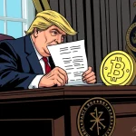 Urgent: Trump Demands House Pass GENIUS Stablecoin Bill “ASAP”
