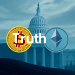 Breaking: Truth Social Files S-1 for Dual Bitcoin and Ether ETF