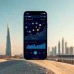 UAE Investment App: Breakthrough Platform Unifies Crypto & Stocks