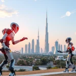 UAE Accelerates Future Economy with Peaq’s Bold Tokenization Bet