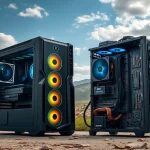 Unlock the Facts: Can You Mine Bitcoin With a Gaming PC?