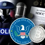 Urgent Crypto News: France Charges 25, Saylor Eyes Rogan, SEC Questions ETFs