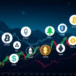 Urgent Crypto Price Analysis: Bitcoin, Ethereum, Altcoins & More (June 9)