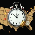 US Crypto Legislation Faces Critical Deadline: Urgent Call for Action