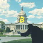Breakthrough: US Stablecoin Bill Advanced Despite Elizabeth Warren’s Opposition
