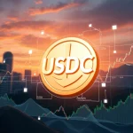 USDC Set for Pivotal Role: Eligible Collateral in US Futures Trading by 2026