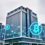 VMS Group Makes Significant Move into Crypto Investment