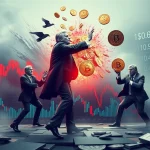 Why is the Crypto Market Down? Unpacking the Alarming Drop Today