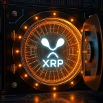 XRP Treasury: Trident Digital Plans Massive $500M Reserve