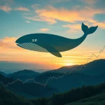 XRP Price: Historic Whale Activity Signals Potential 420% Rally