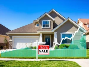 Rising 5-year ARM rates and fixed-rate mortgage dominance in U.S. lending