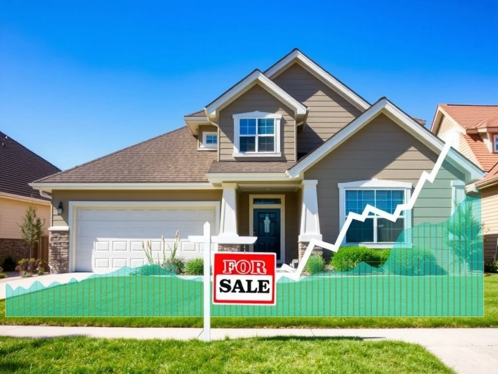 Rising 5-year ARM rates and fixed-rate mortgage dominance in U.S. lending
