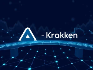 Aave Lending: Strategic Move to Launch Centralized Service on Kraken's Ink Blockchain Unlocks New Opportunities