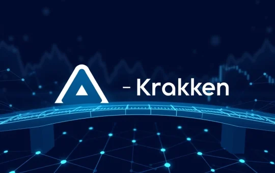 Aave Lending: Strategic Move to Launch Centralized Service on Kraken's Ink Blockchain Unlocks New Opportunities