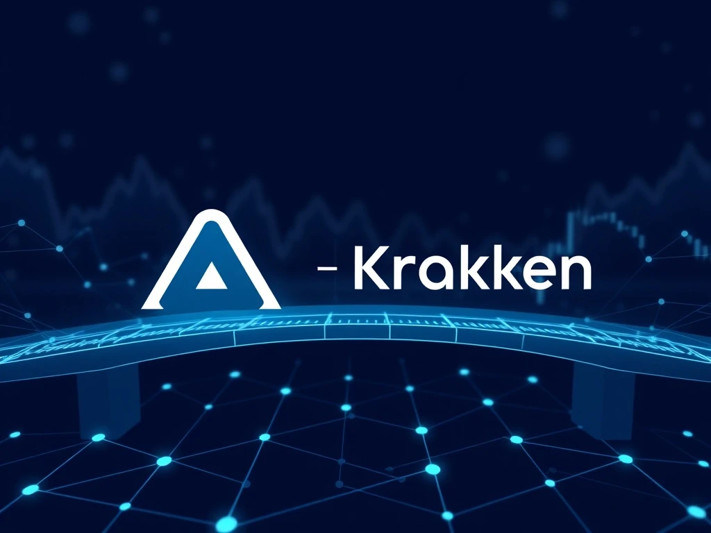 Aave Lending: Strategic Move to Launch Centralized Service on Kraken's Ink Blockchain Unlocks New Opportunities