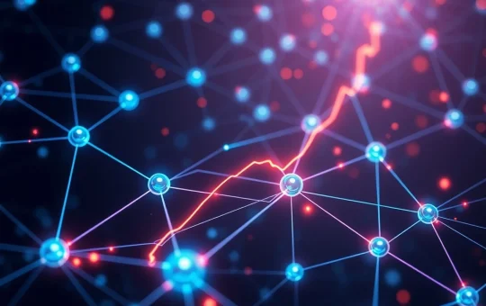 ACH token leading the digital payments revolution with a 548.62% surge