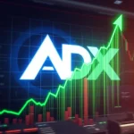 ADX Crypto Explodes: Unpacking the Astonishing 501.5% Surge Amid Extreme Volatility