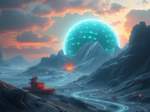 Small AI solutions overcoming large failing AI projects due to high costs and data issues