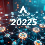 Algorand’s Bold 2025 Roadmap: Accelerating Blockchain Adoption and Fortifying Security