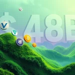 Explosive Altcoin Rally: Four Cryptos Surge 22-38% as $48B Market Cap Gains Signal Breakout Potential