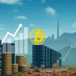 American Bitcoin Secures Staggering $220M for Mining and Treasury