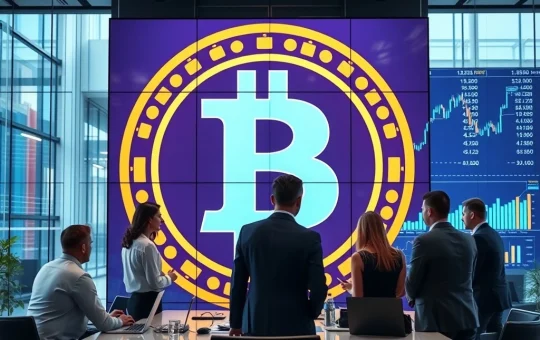 ANAP Holdings boosts Bitcoin investment as a strategic asset
