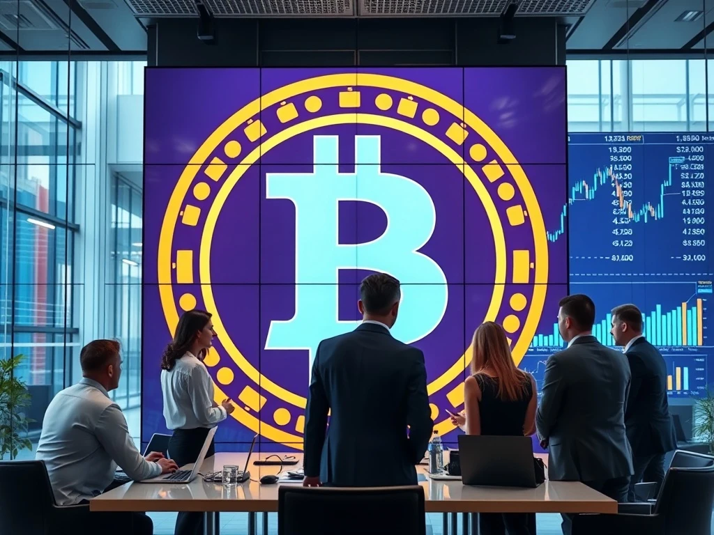 ANAP Holdings boosts Bitcoin investment as a strategic asset