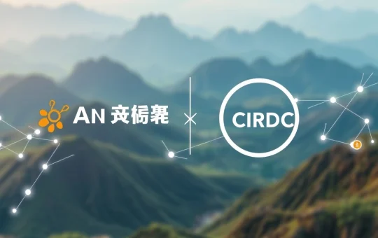 Ant Group's Pivotal Move: Integrating USDC Stablecoin on Its Blockchain