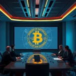 Bitcoin Breakthrough: Antelope Enterprise’s $50M Gamble on Digital Asset Diversification