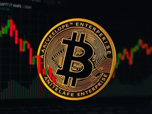 Antelope Enterprise stock plunges amid Bitcoin acquisition volatility