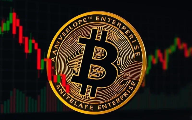 Antelope Enterprise stock plunges amid Bitcoin acquisition volatility