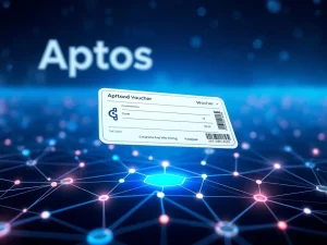 Blockchain-based voucher ecosystem on Aptos transforming digital loyalty programs