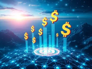AR cryptocurrency surging amid network upgrades and blockchain technology