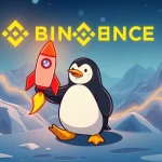 Arctic Pablo meme coin presale with Binance listing potential