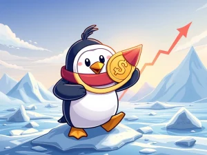 Arctic Pablo Coin projected to surge with massive presale gains